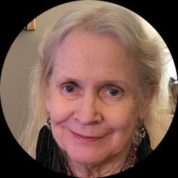 Photo of Jane Angell