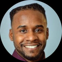 This is Kahdeem George's avatar and link to their profile