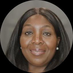 Kerline Leonard practicing in Washington