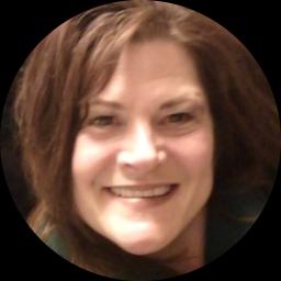 This is Christine Brunnock's avatar and link to their profile