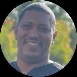 This is Larry Newson's avatar and link to their profile