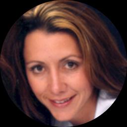 This is Megan Allen's avatar