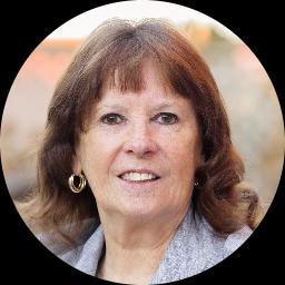 This is Cheryl Torpey's avatar