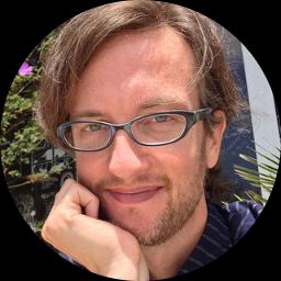 This is Geoffrey Ashmun's avatar