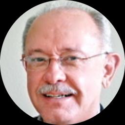 This is Robert Fennewald's avatar
