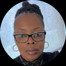 Noelle Johnson practicing in Maryland