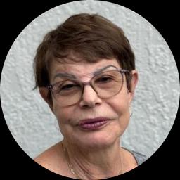 This is Daniela Venanzetti's avatar