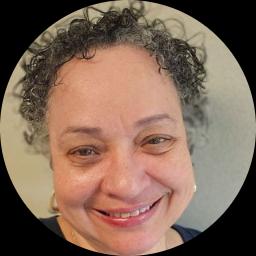 This is Madeline Abreu's avatar