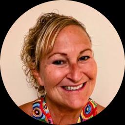 This is Nanette Allred's avatar