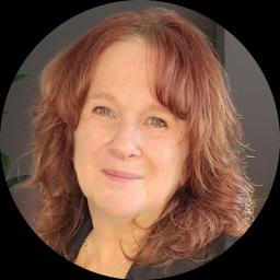 This is Teresa Schlintz's avatar