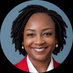 Portrait of Angela Copeland McCraw