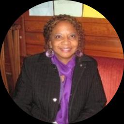 This is Cheryl Sessoms's avatar and link to their profile