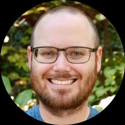 This is Johnny Sanders's avatar and link to their profile