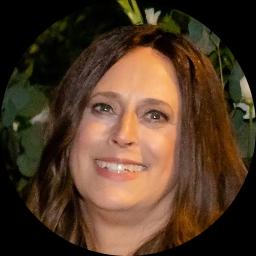 This is Natalie Cohen's avatar