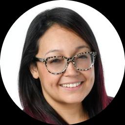 Mirta Martinez-Kekenak