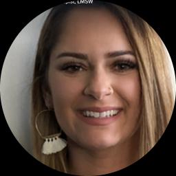 Psychologist Alexandria Butler providing different types of therapy in Spencerport