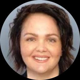 This is Kristina Turner's avatar and link to their profile