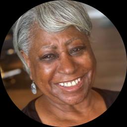 Photo of Earnestine Simpson