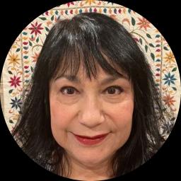 This is Linda Rivadeneyra's avatar and link to their profile