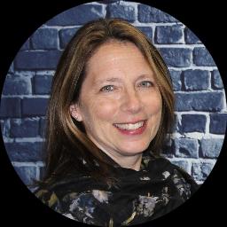 This is Audra Nihart's avatar