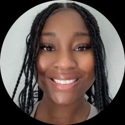 Crystal Obi practicing in Texas