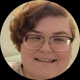 Photo of Megan Hagan