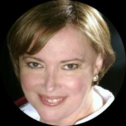 This is Kathryn Madden's avatar