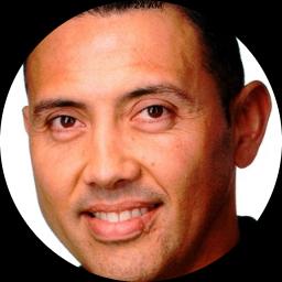 Psychologist Jose David providing different types of therapy in Bartonville