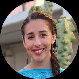 Photo of Chelsea Schreiber