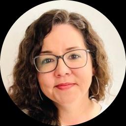 This is Jennifer Brown's avatar