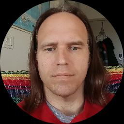 This is Jared Schwab's avatar