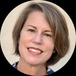 This is Jennifer Moore's avatar