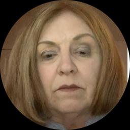 This is Sharon Campbell's avatar and link to their profile