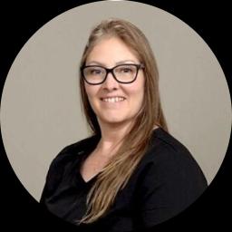 This is Charity Mongelli's avatar and link to their profile