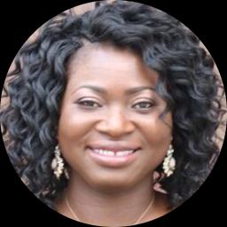 Photo of Ruth Yeboah
