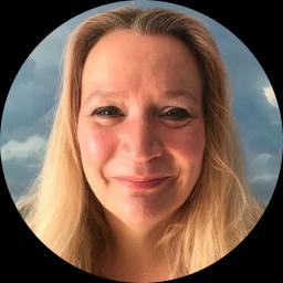 Alison Gamez practicing in Arizona