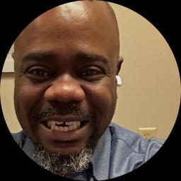 This is Lynell Crawford's avatar