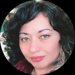 Photo of Bianca Guevara