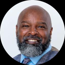 Psychologist Myron Jones providing different types of therapy in Kress