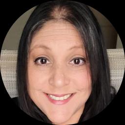 This is Terisa Berger's avatar
