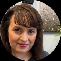 Tricia Stark