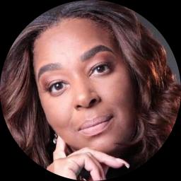 Photo of Natasha Gresham