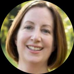 This is Heather Carew's avatar and link to their profile