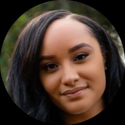 This is Cyndle Rios's avatar and link to their profile