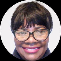Shirley Savage-Hampton