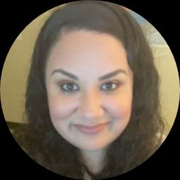 This is Crystal Zapata-Ibarra's avatar and link to their profile