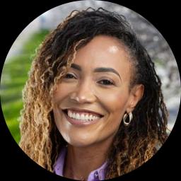 This is Constance Leger's avatar